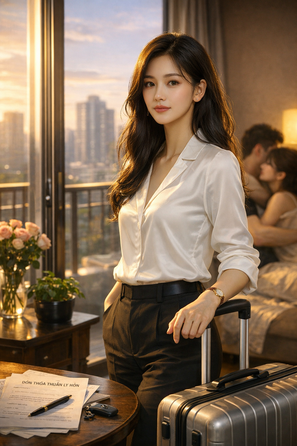 Ngày Tôi Gọi Đúng Tên Mình