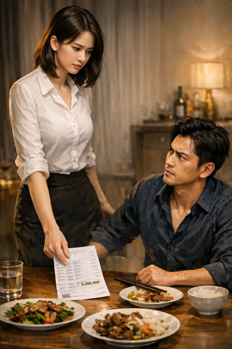 Người Cũ Tự Hủy, Tôi Tự Mình Tỏa Sáng