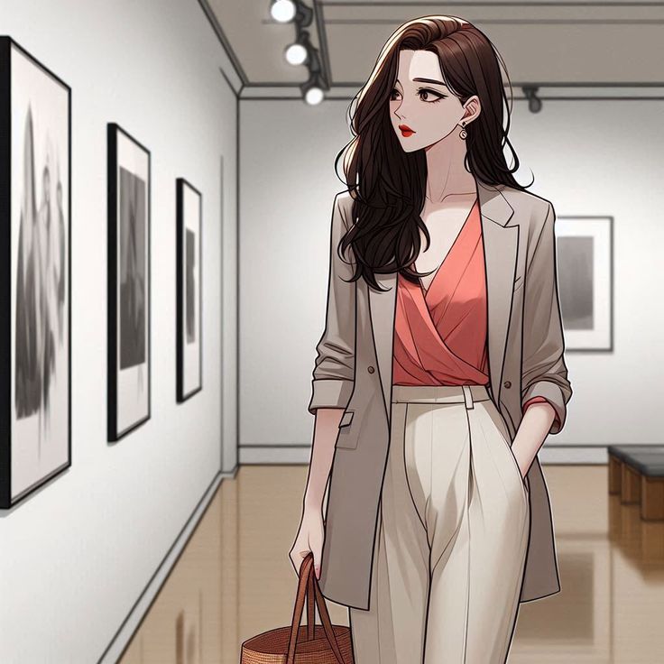 Nữ Vương Không Hồi Tâm