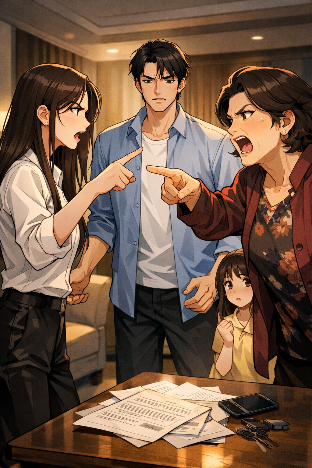 72 Vạn Nuôi Em Trai, Đổi Lại Một Đời Tàn