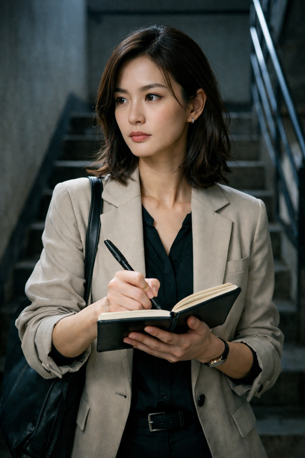 Quyền Lợi Của Tôi, Tôi Tự Giành Lấy