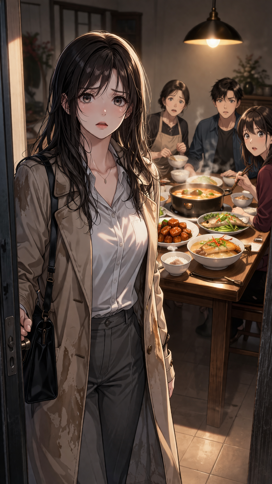 Bảy Giây Đổi Một Đời