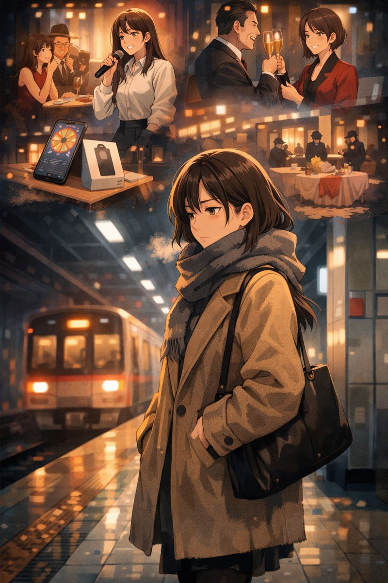 Giá Trị Của Tôi, Không Phải Do Công Ty Quyết Định