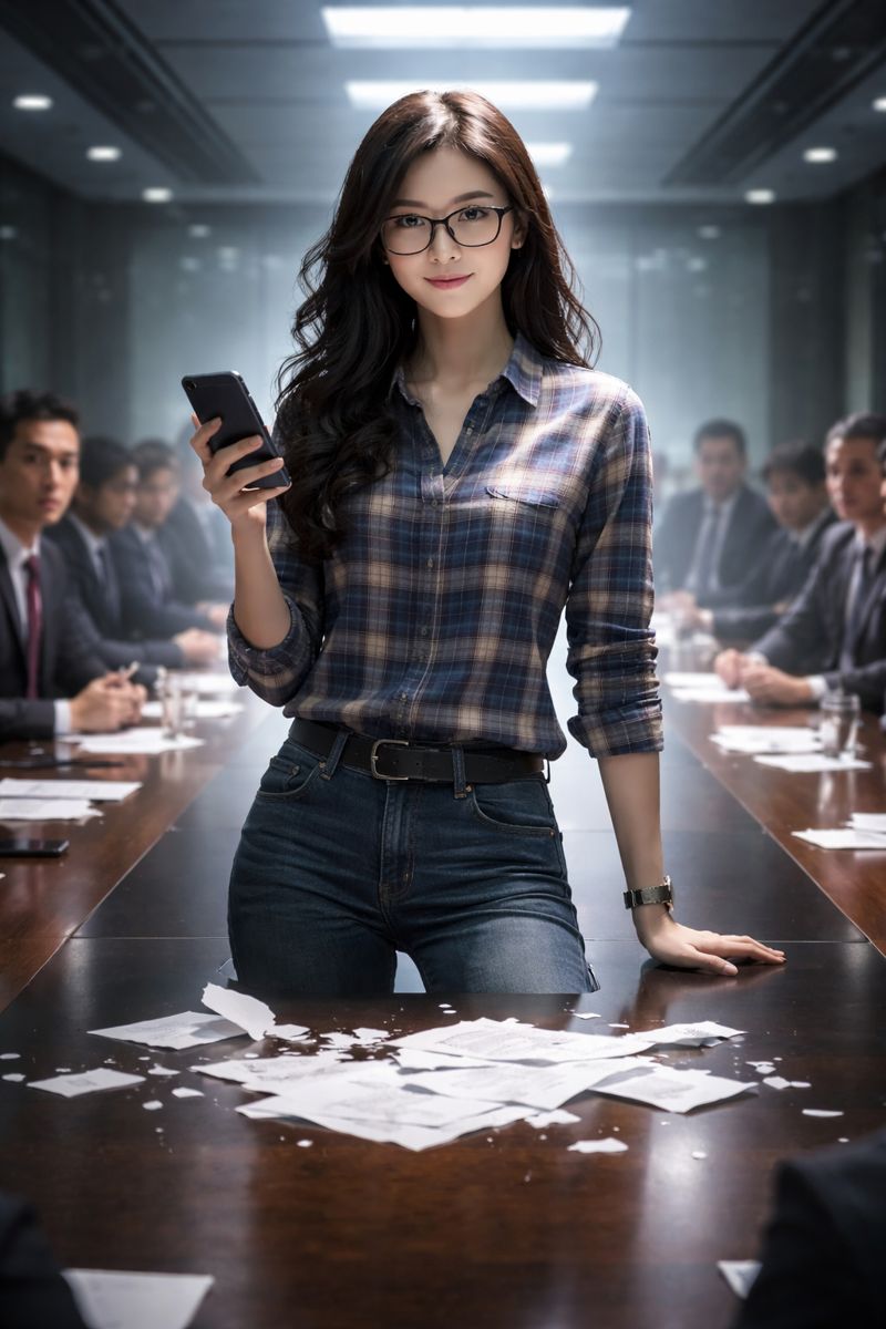 Người Định Giá Cuối Cùng