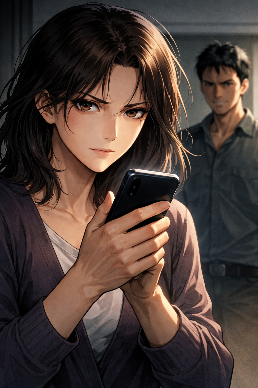 Hạnh Phúc Muộn Nhưng Không Trễ