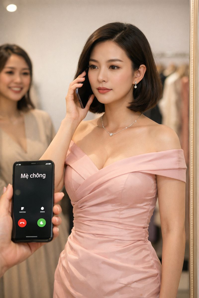 Trọng Sinh: Tôi Kéo Cả Nhà Chồng Xuống Đ ịa Ng ục