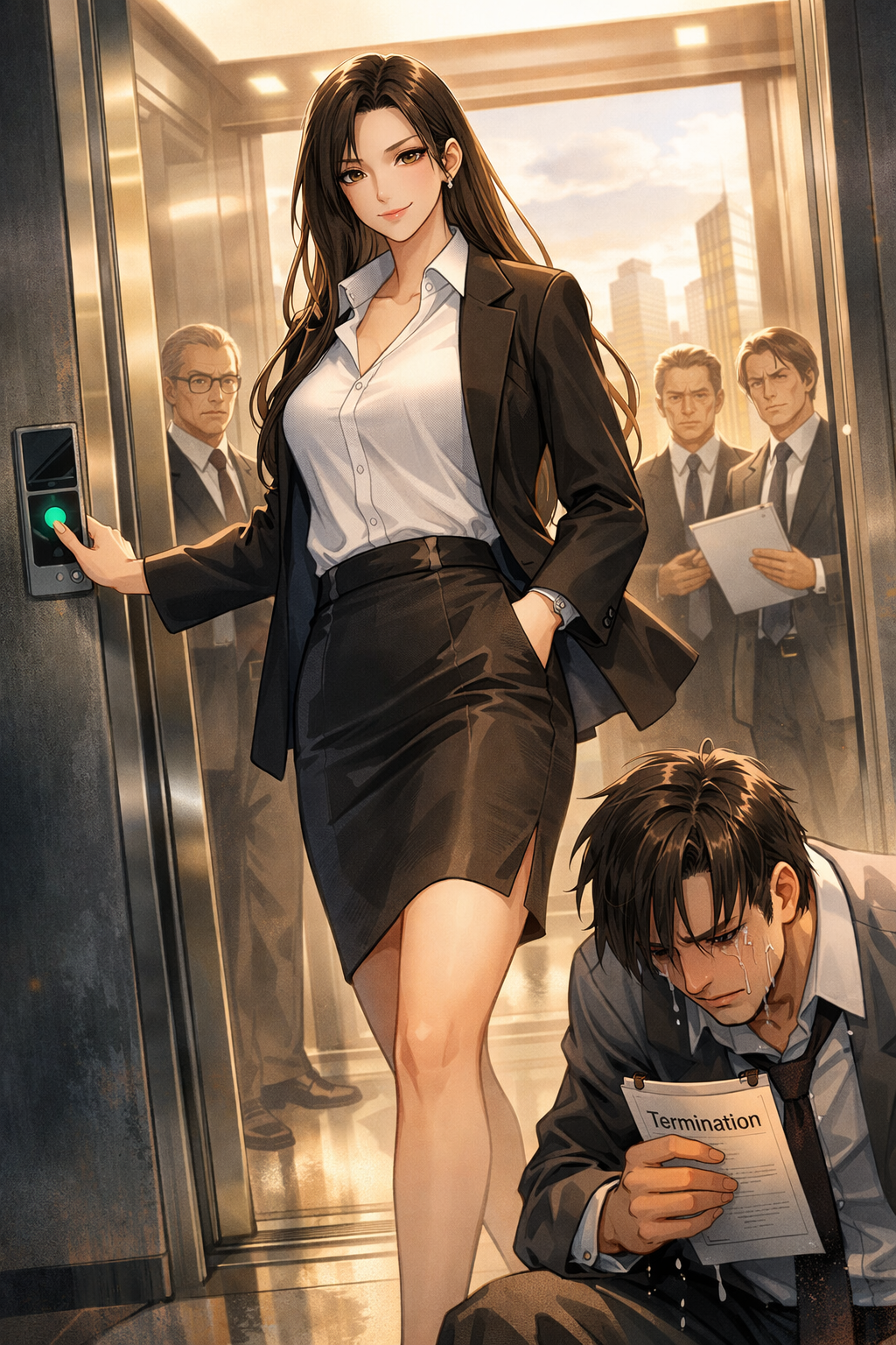 6.5 Tệ Và Cái Giá Phải Trả