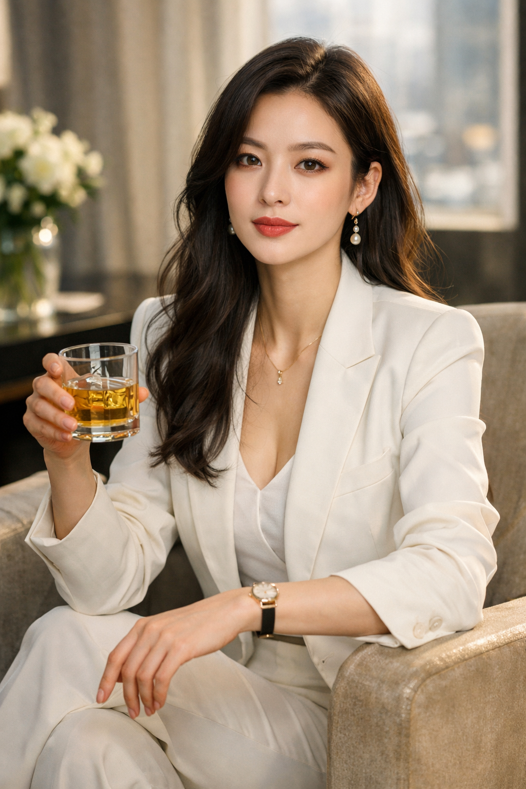 Tôi Chính Là Mặt Trời