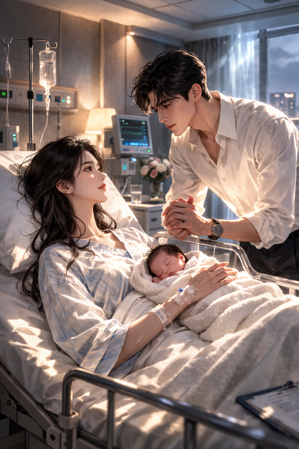 Lưới Trời Khép Lại