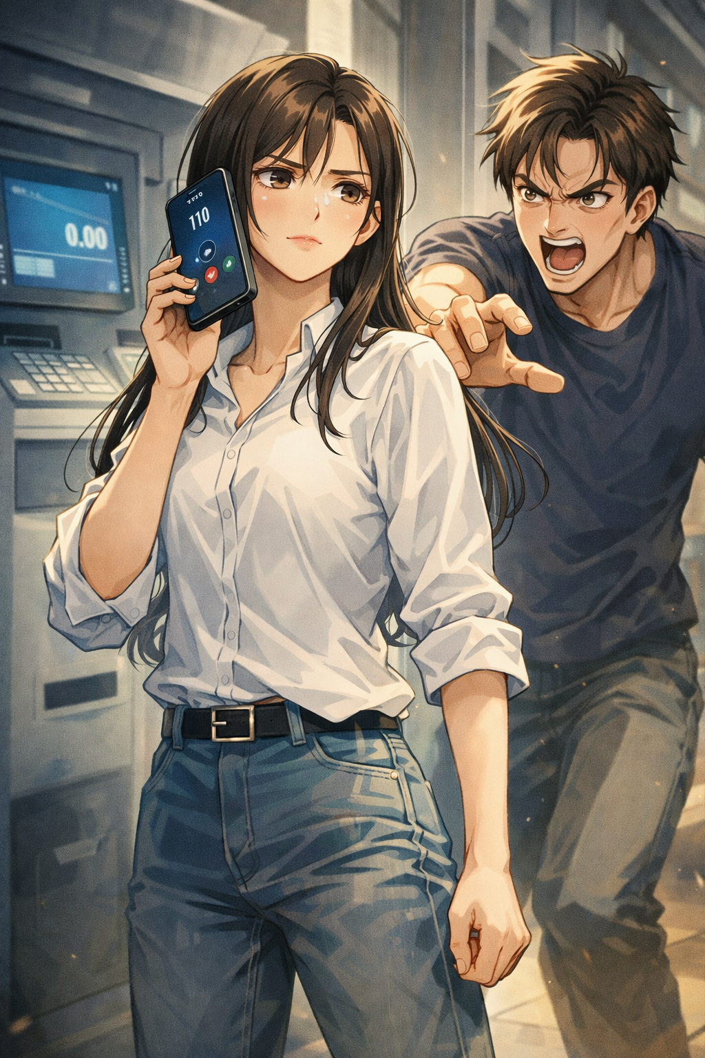 Sính Lễ 188.000 Tệ Biến Mất, Tôi Khiến Cả Nhà Anh Trả Giá