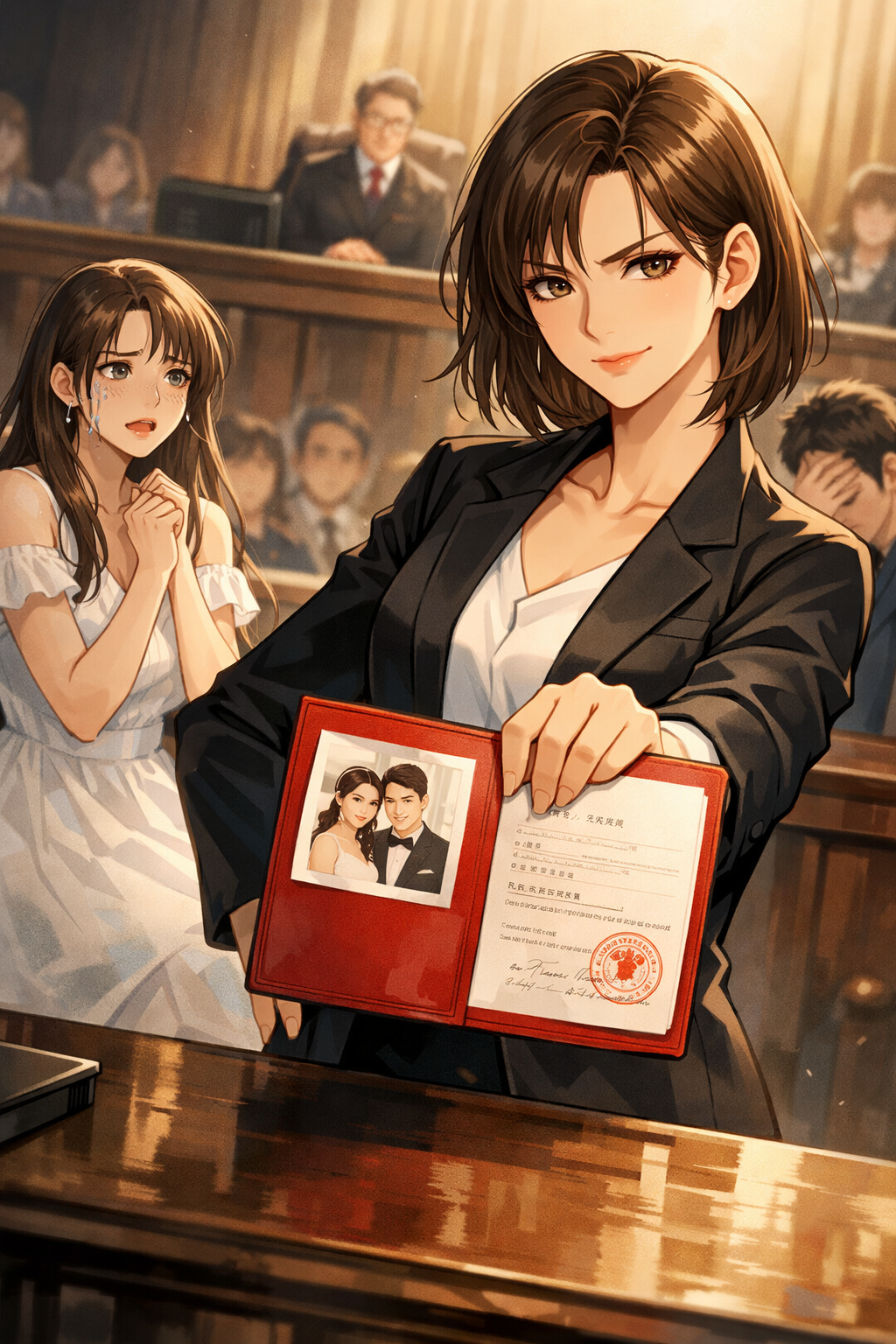 Khi Tôi Học Cách Nở Hoa Lần Nữa