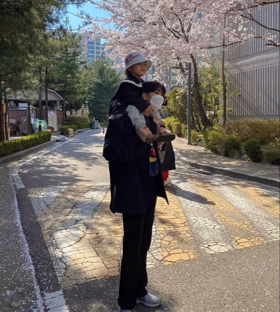 Gặp Lại Anh Sau Những Năm Tháng Một Mình