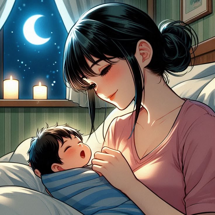 Âm Mưu Tráo Con Của Chị Dâu Và Cái Kết