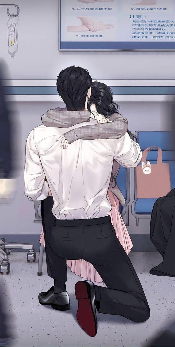 Em Chỉ Có Mỗi Anh