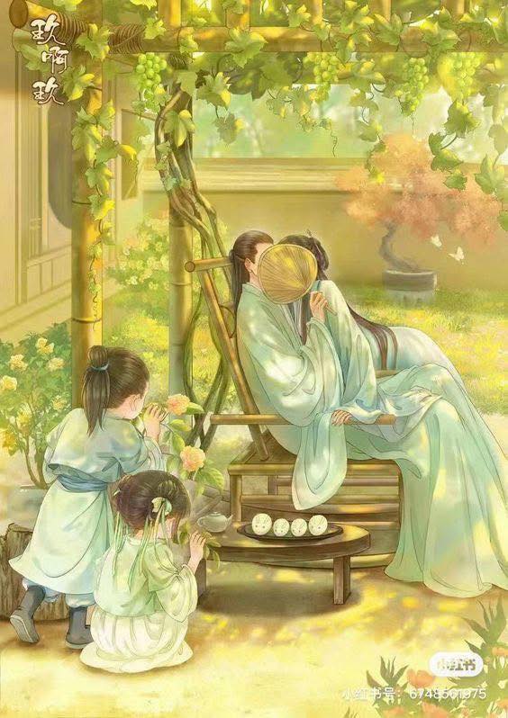 Lê Lê Chầm Chậm Trở Về