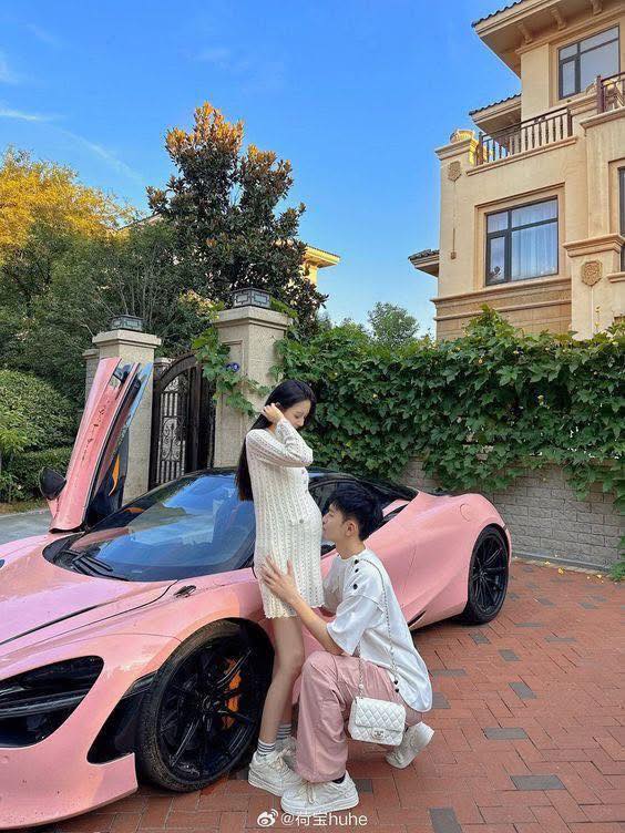 Ly Hôn Khi Mang Thai Bốn, Tôi Ôm Tiền Rời Đi