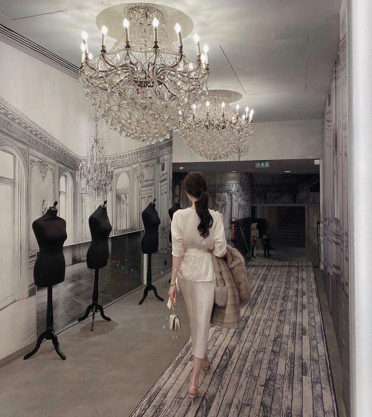 Tôi Đã Tin Sai Người, Nhưng Không Sai Chính Mình