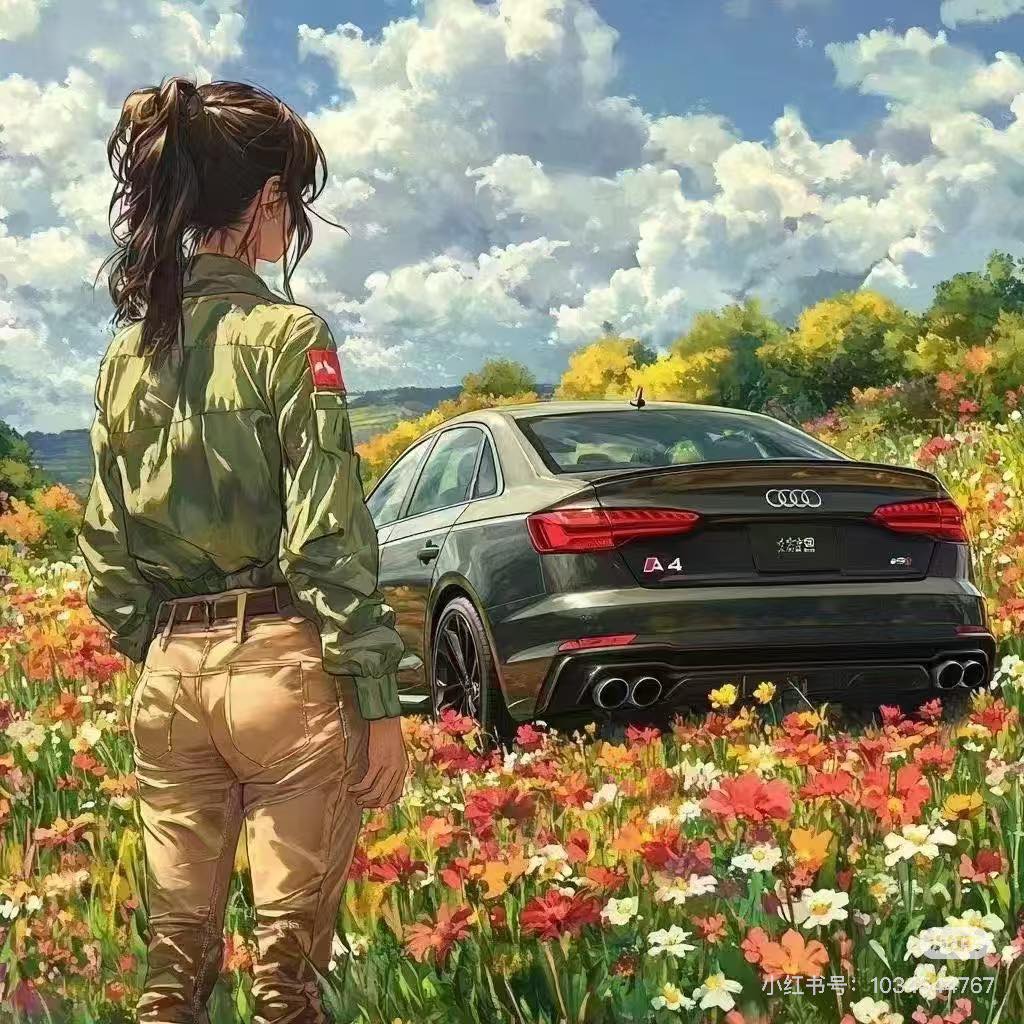 Chào Mừng Cô Trở Lại