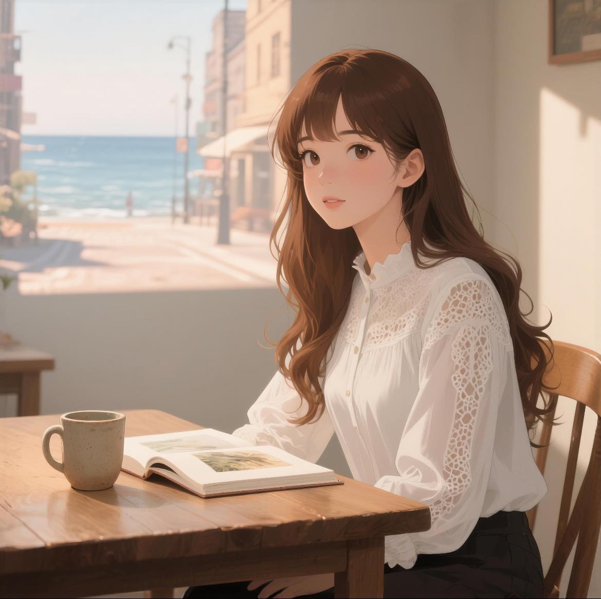 Ngày Tôi Trở Lại