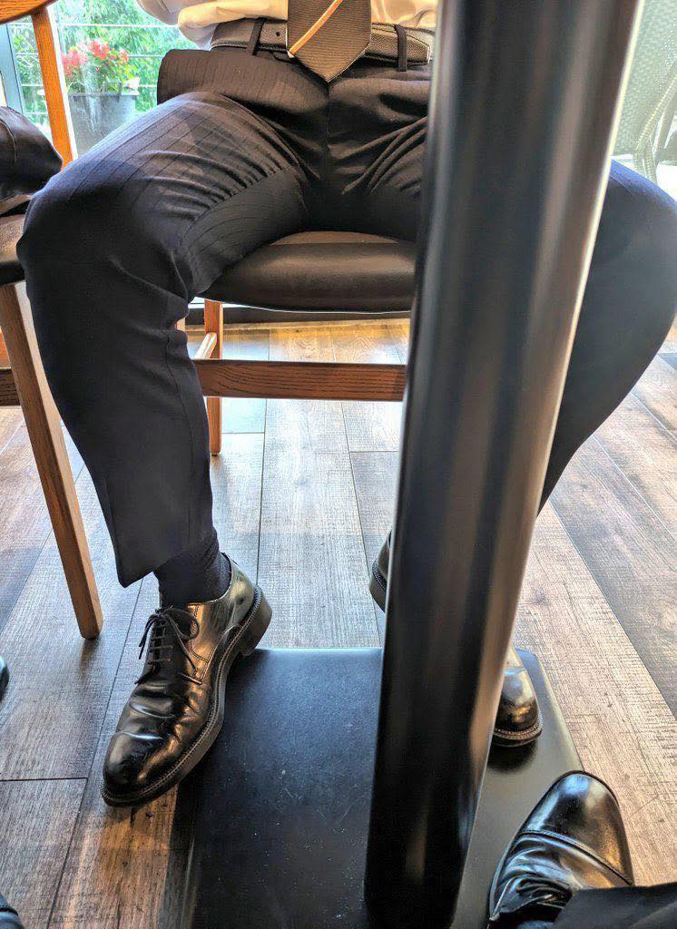 Ngủ Nhầm Sếp Của Anh Trai, Ai Ngờ Là Bạn Trai Tôi