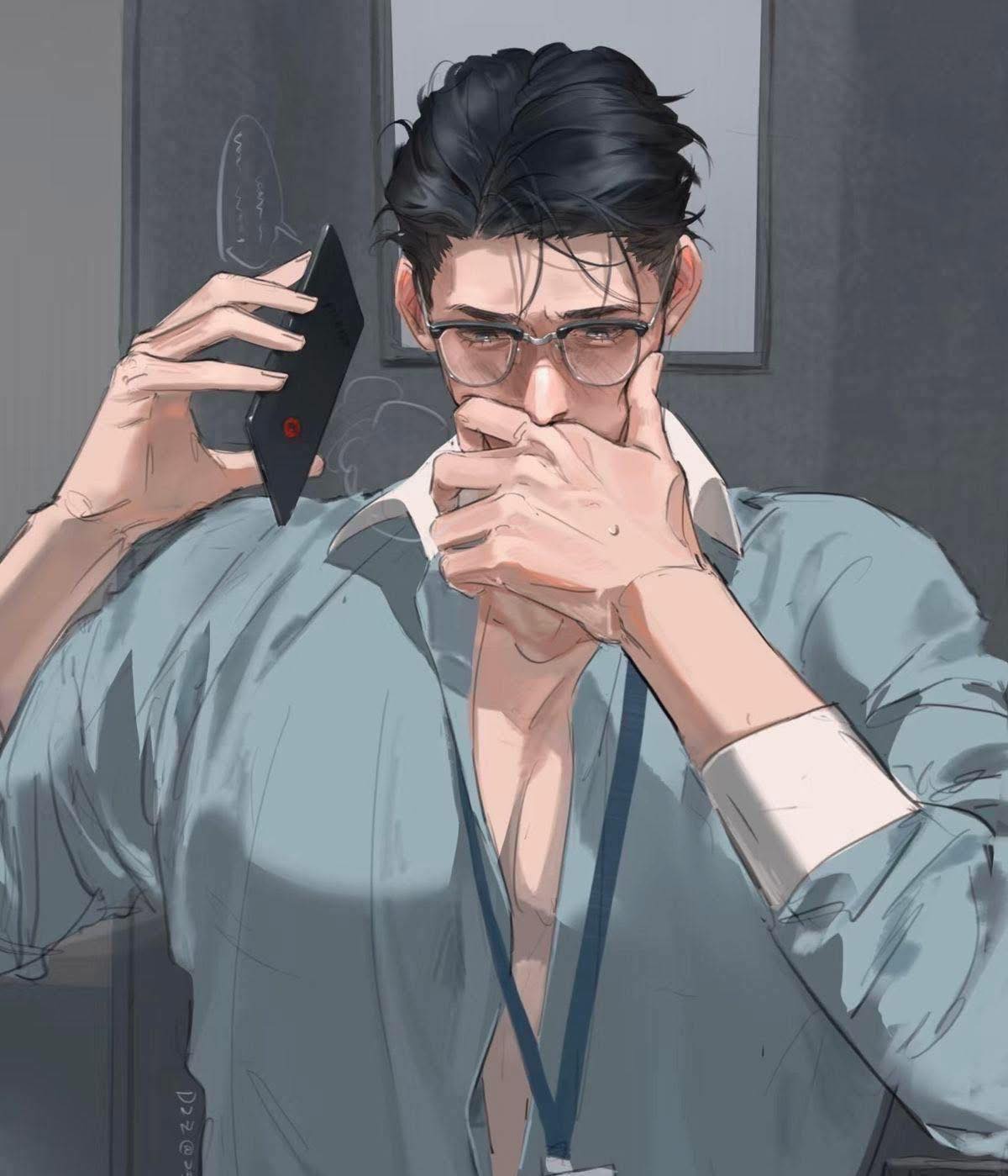 Sau Khi Chia Tay, Ảnh Đế Lại Muốn Làm Bạn Trai Tôi