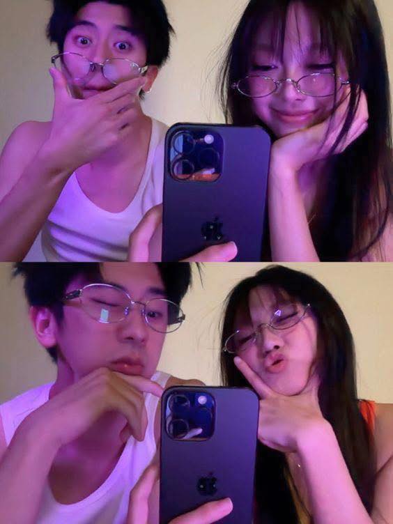 Anh Không Phải Thế Thân