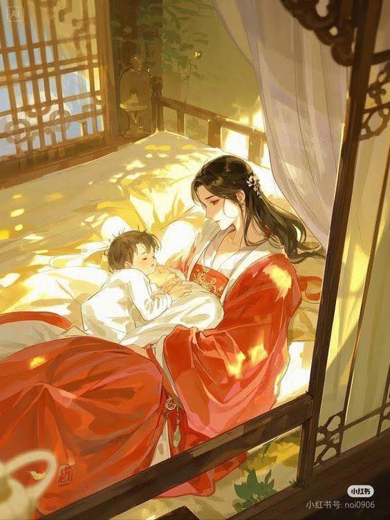 Nghiệt Duyên Đế Vương