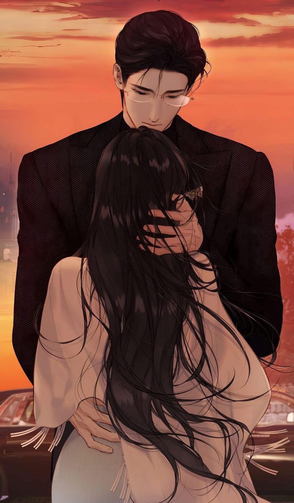 Tình Cũ Không Cũ, Chỉ Là Chưa Buông