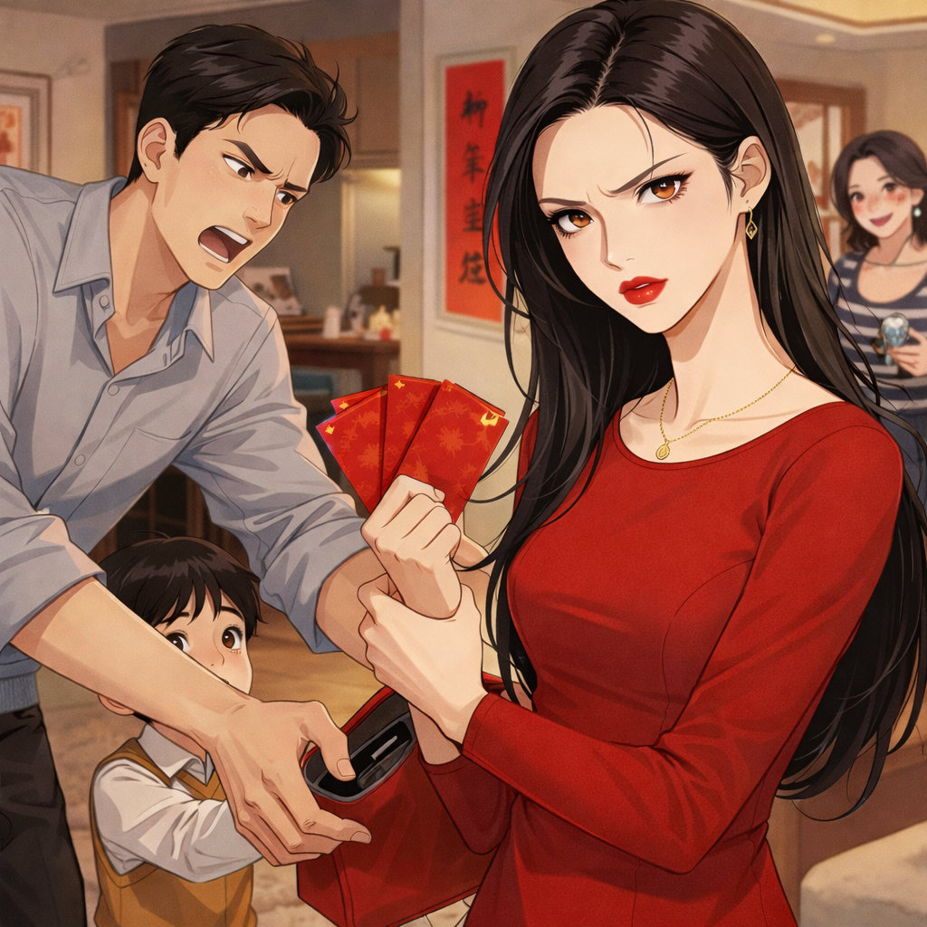 Ly Hôn Để Sống Rực Rỡ