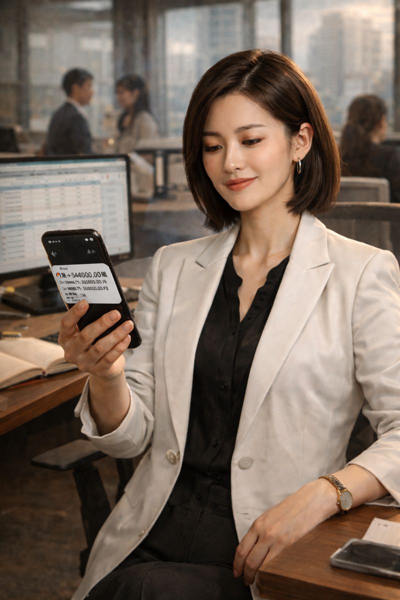 Giá Trị Là Do Chính Mình Định Nghĩa