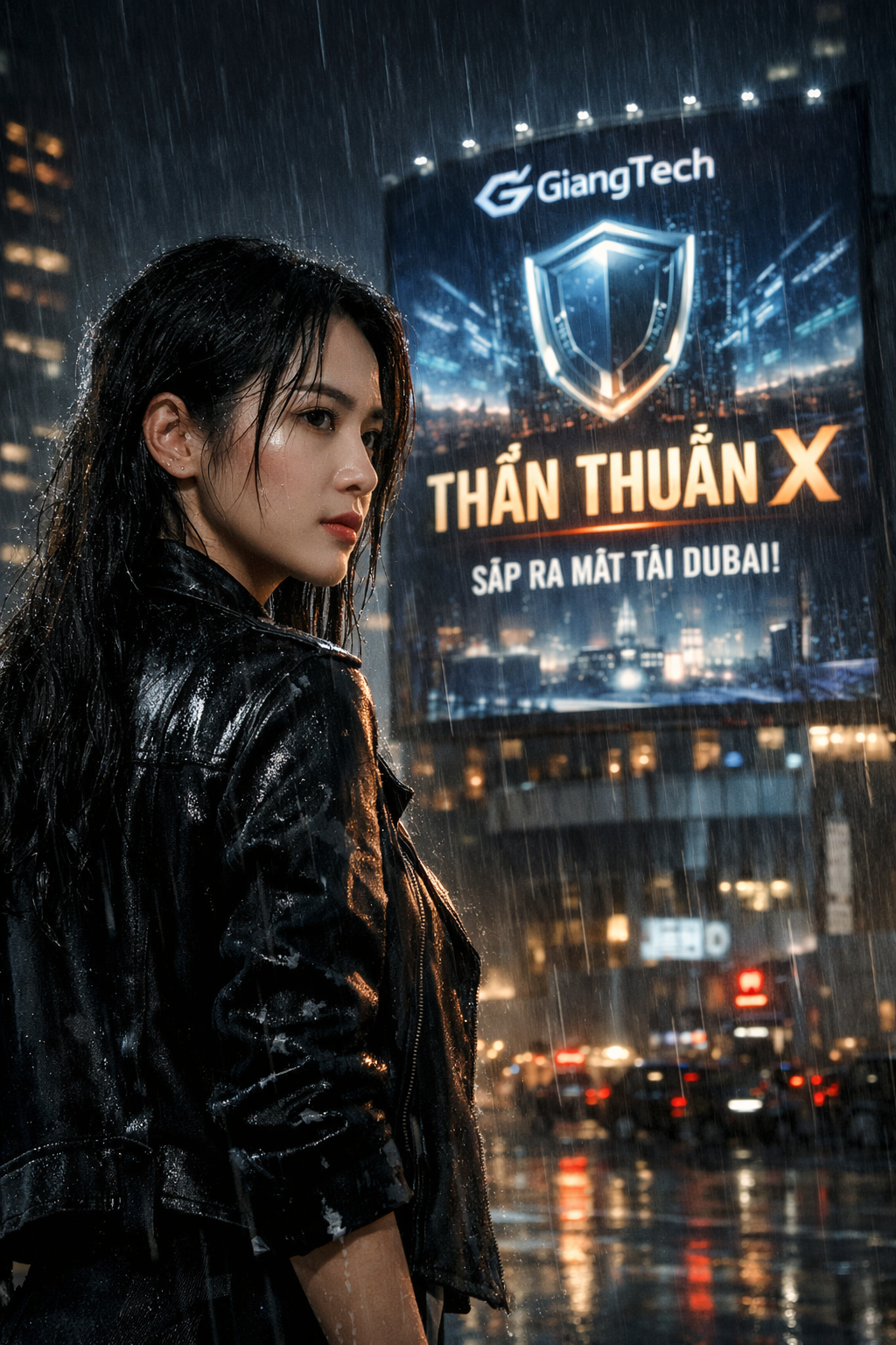 Kỷ Nguyên Của Tôi