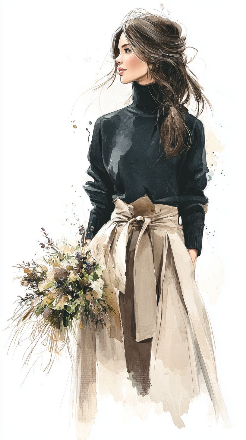 Hạt Giống Nở Hoa Nơi Người Xứng Đáng