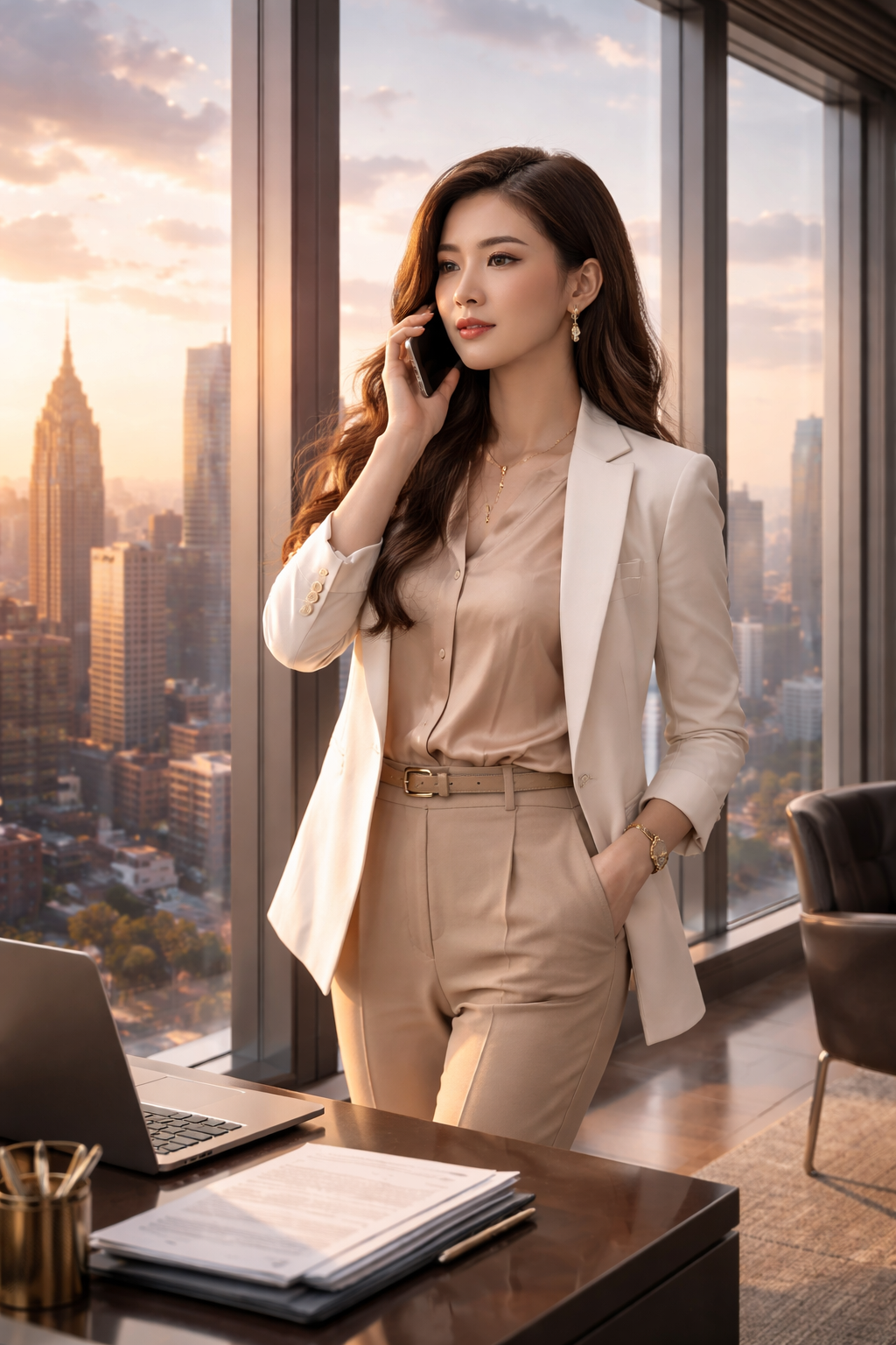 Lấy Lại Tất Cả Những Gì Thuộc Về Tôi