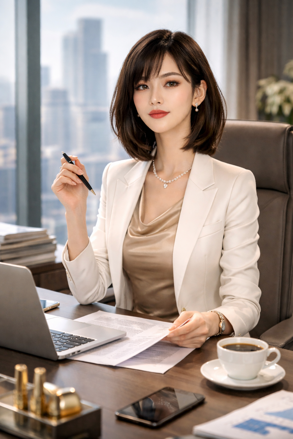 Không Ai Có Quyền Định Giá Tôi