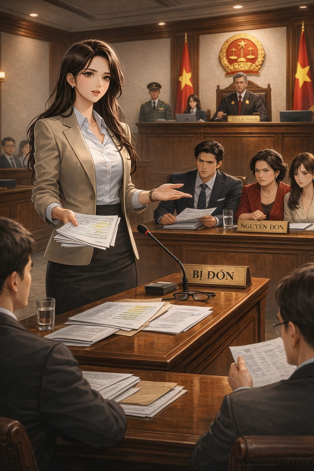 Ly Hôn Rồi, Tôi Và Con Sống Còn Tốt Hơn