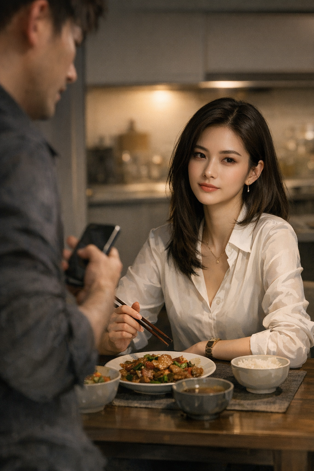 Ly Hôn Rồi, Đời Tôi Nở Hoa