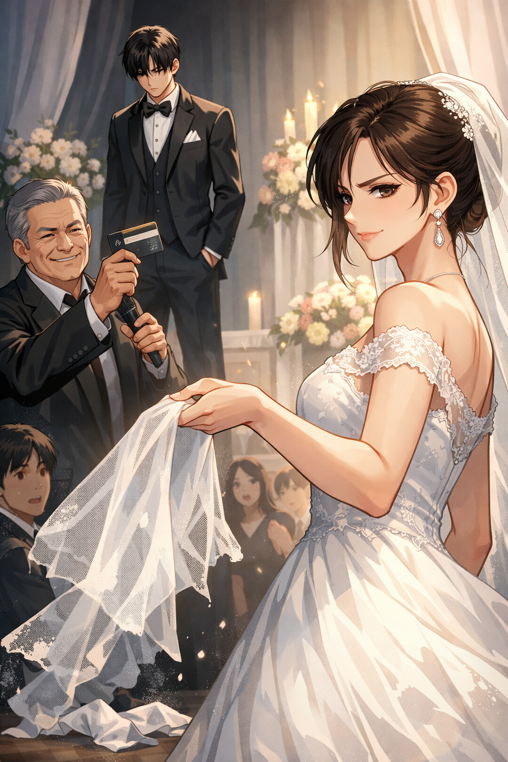 66 Vạn Tệ Và Cái Giá Cả Đời Của Tra Nam