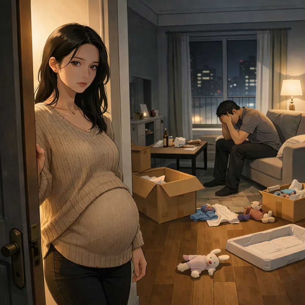 Hoa Nở Sau Đống Tàn Tro