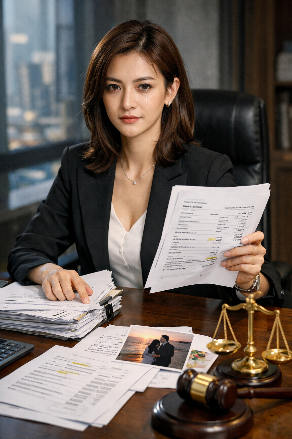 Phụ Nữ Không Cần Được Cứu