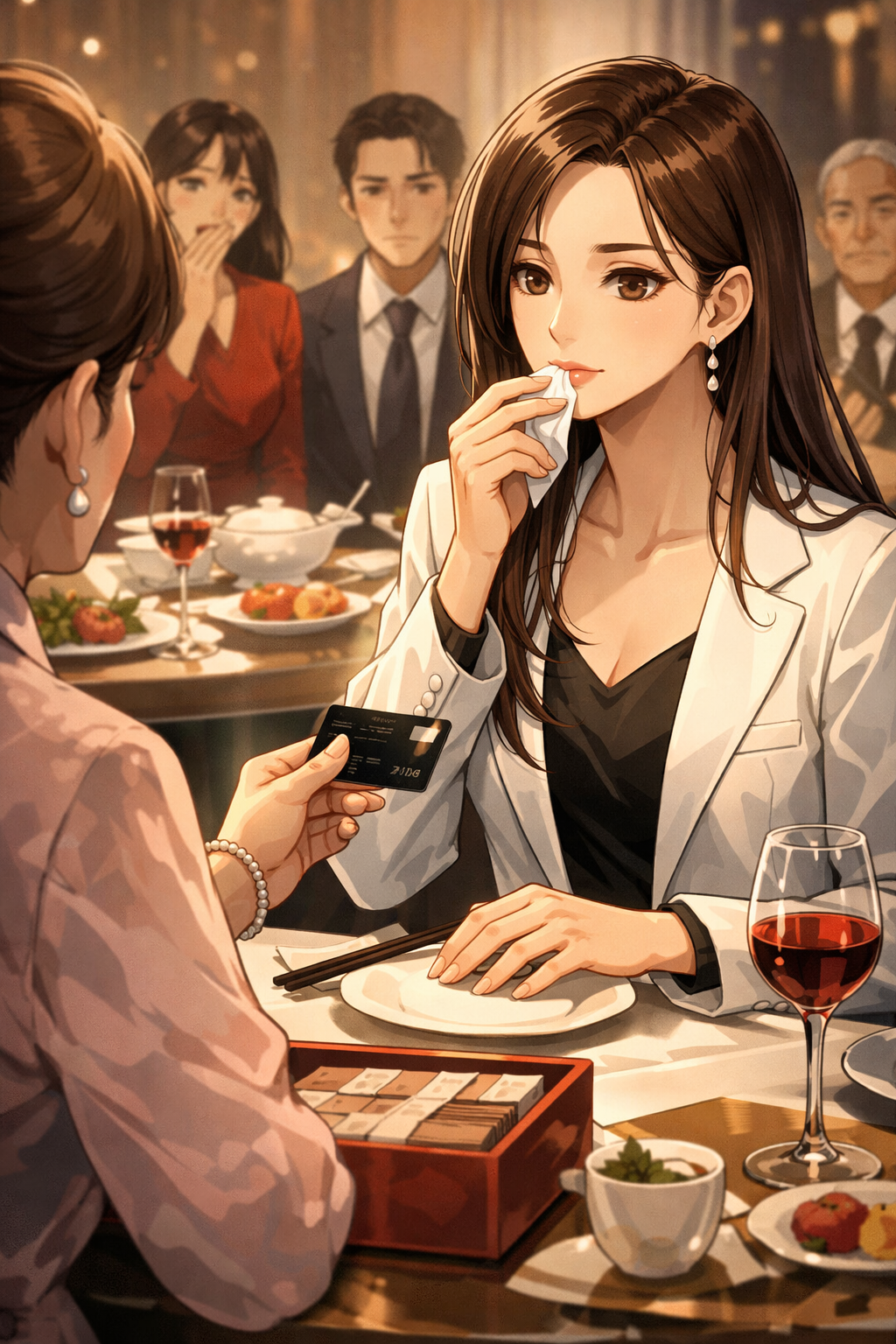 Chậm Chậm Thôi, Đời Sẽ Dịu Dàng