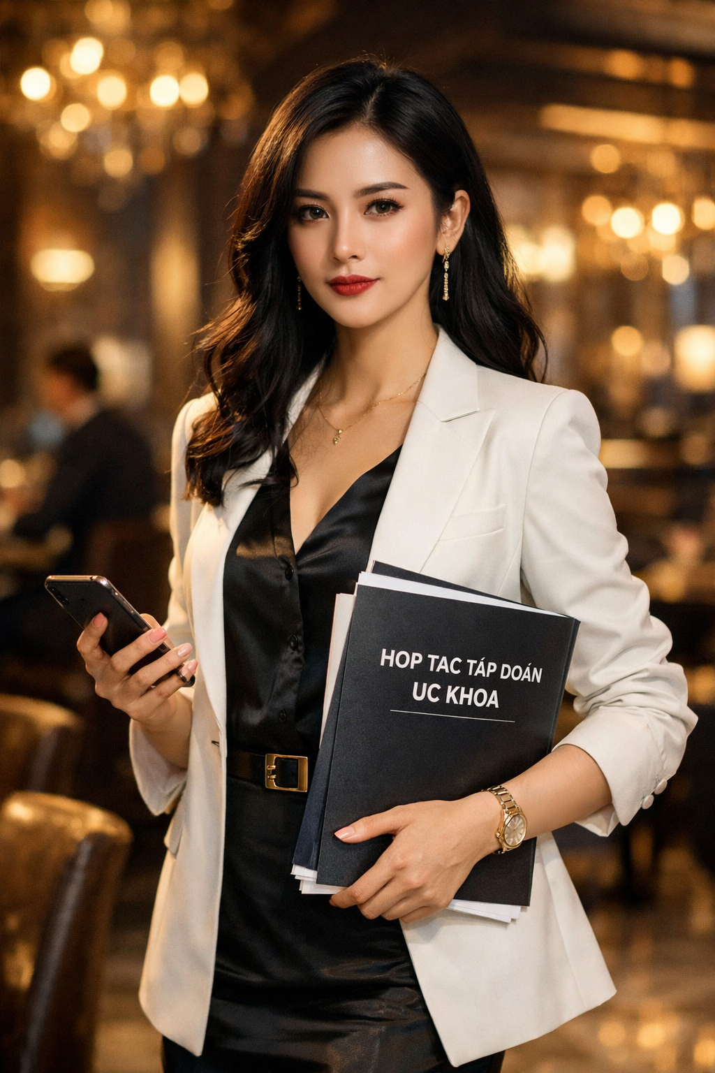 Quy Tắc Do Tôi Định