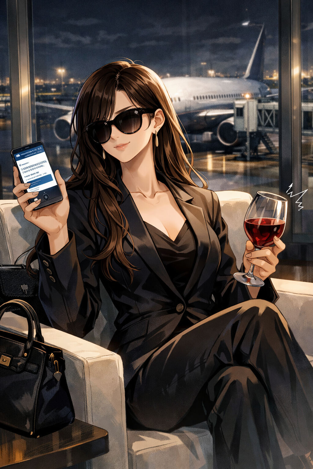 Đừng Bao Giờ Xem Thường Phụ Nữ