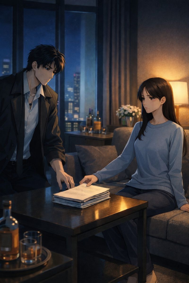 Em Là Cạm Bẫy Duy Nhất Tôi Tự Nguyện Sa Vào