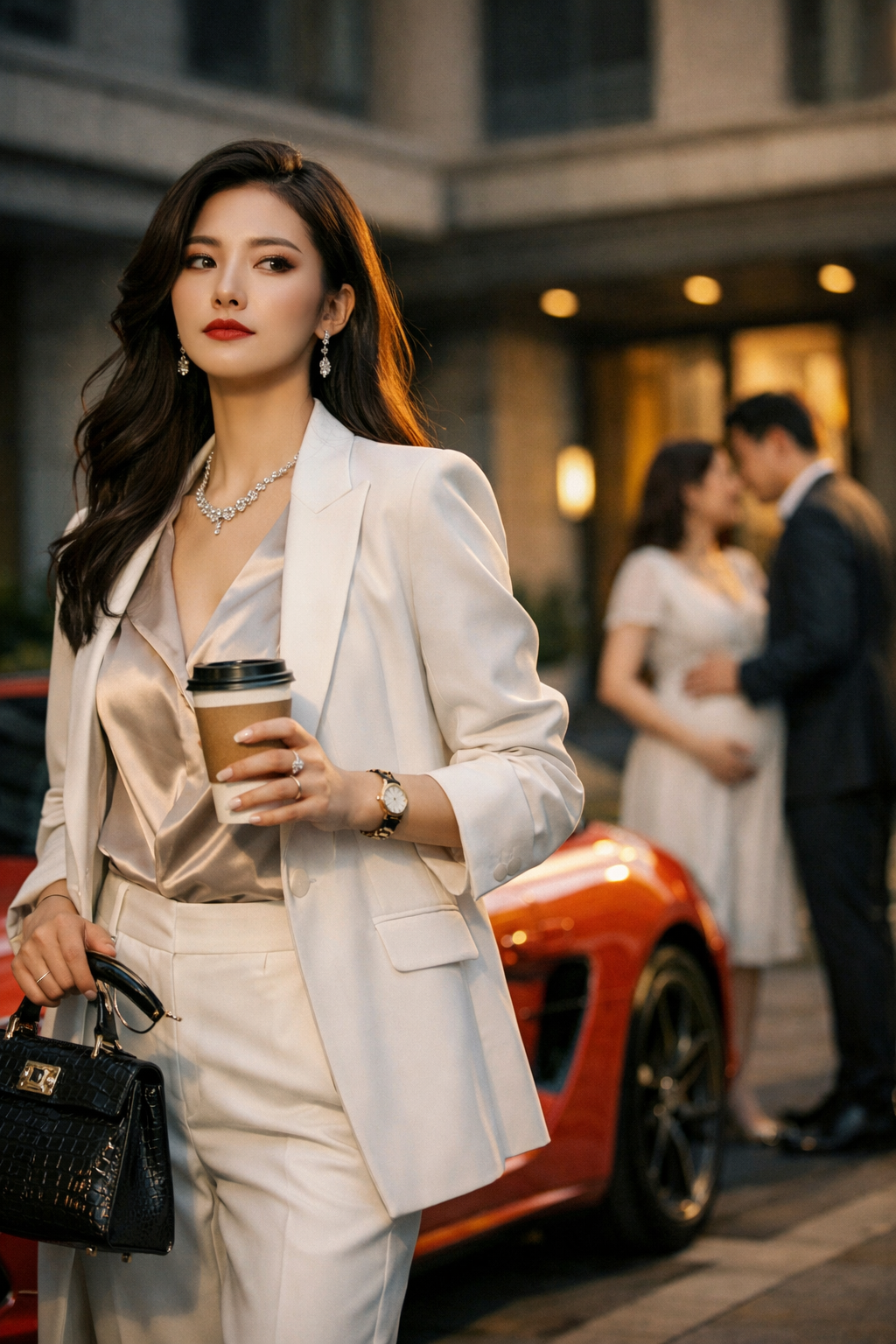 Giá Phải Trả Cho Lòng Tham