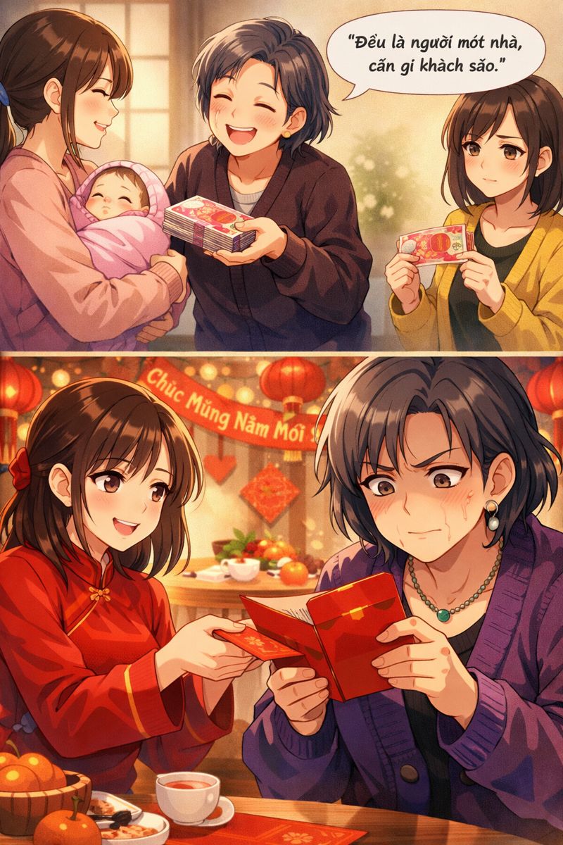 Một Trăm Lẻ Một – Giá Của Khinh Thường