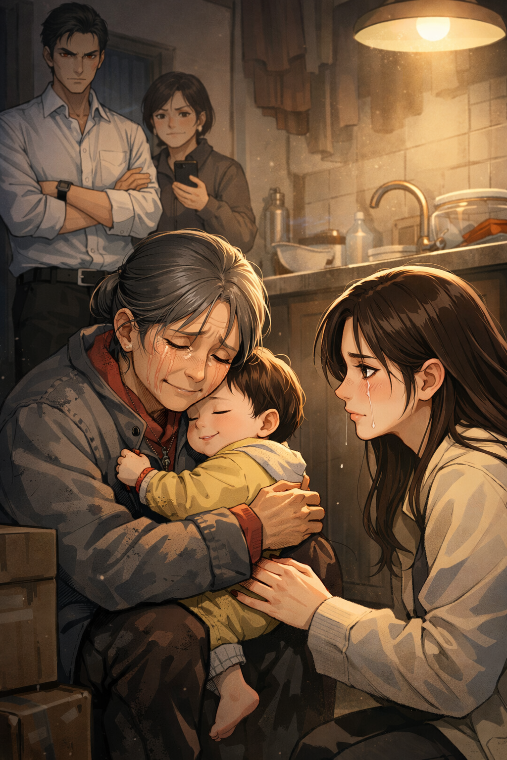 Cái Giá Của Sự Khinh Thường