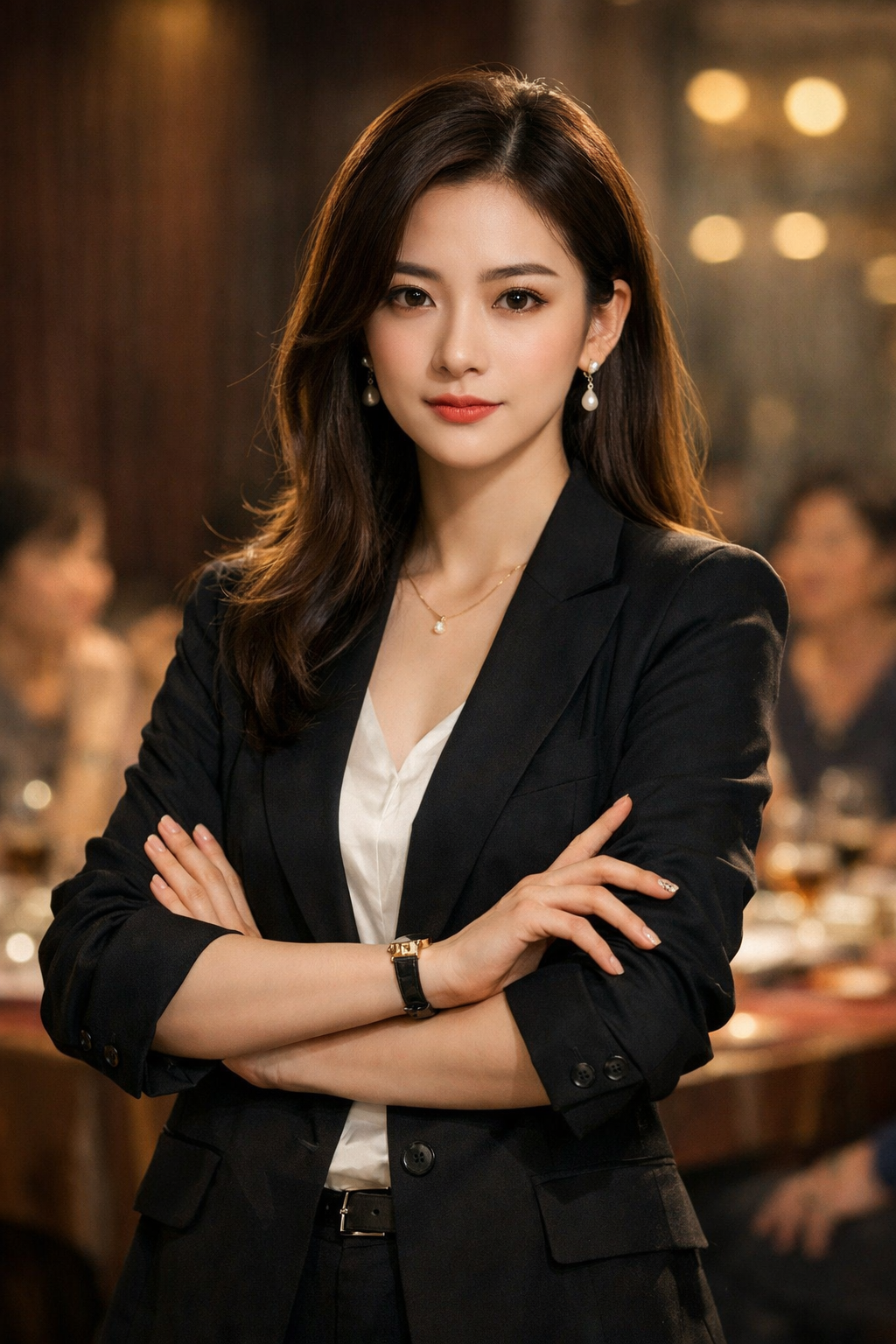 Trọng Sinh, Tôi Không Nuôi Em Trai Nữa