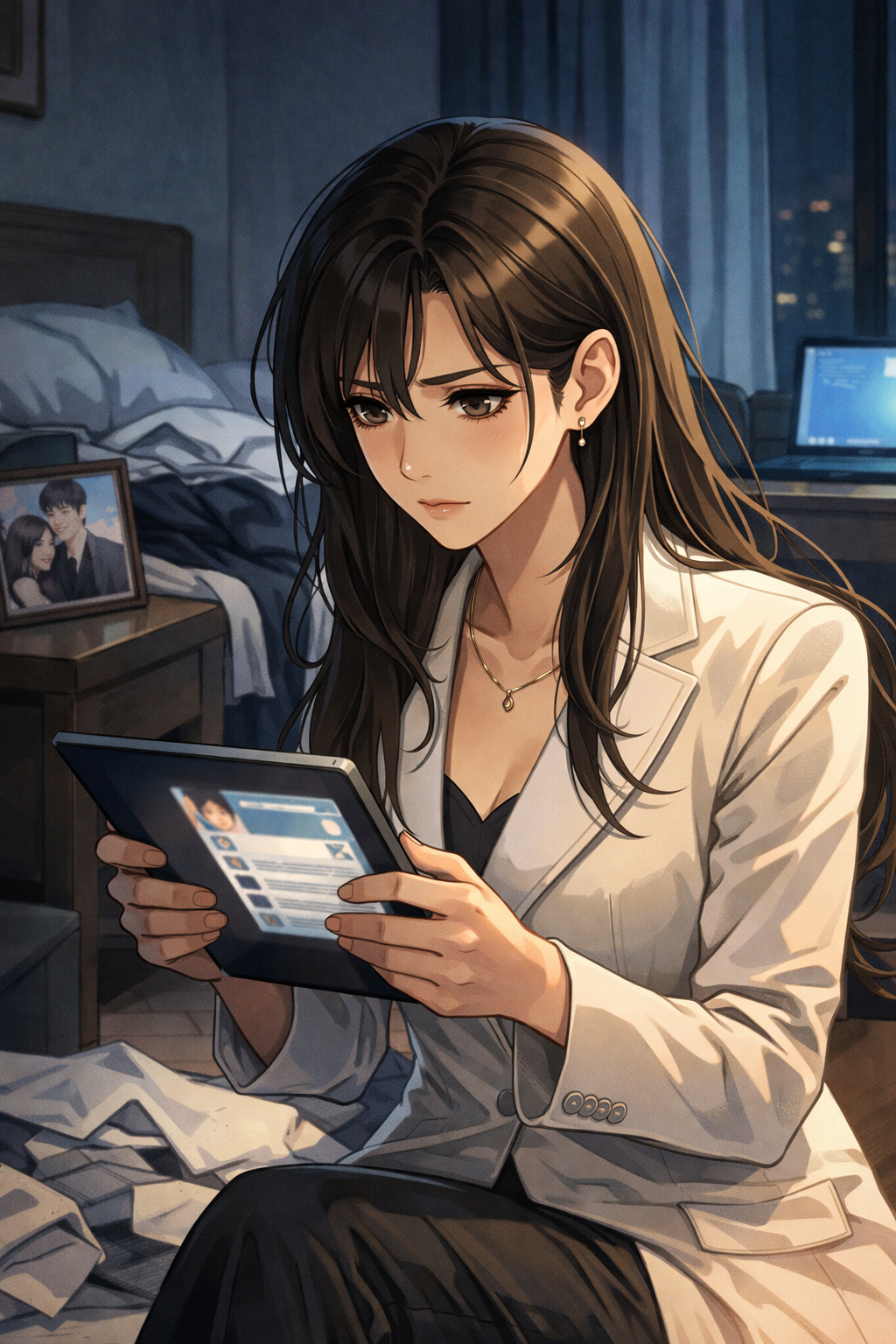 Chúng Ta Không Còn Liên Quan