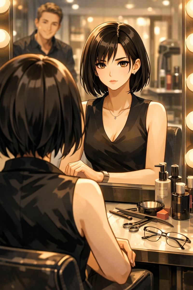 Sau Ly Hôn, Tôi Càng Rực Rỡ