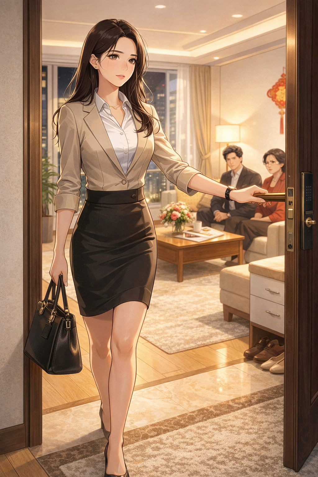 Chào Tôi! Phiên Bản Tốt Nhất